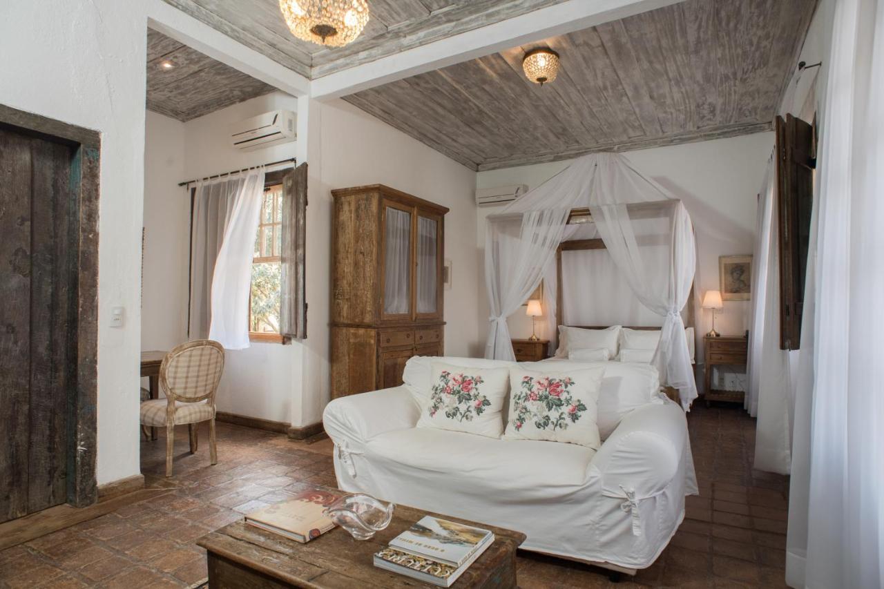 Inn Pouso Da Torre