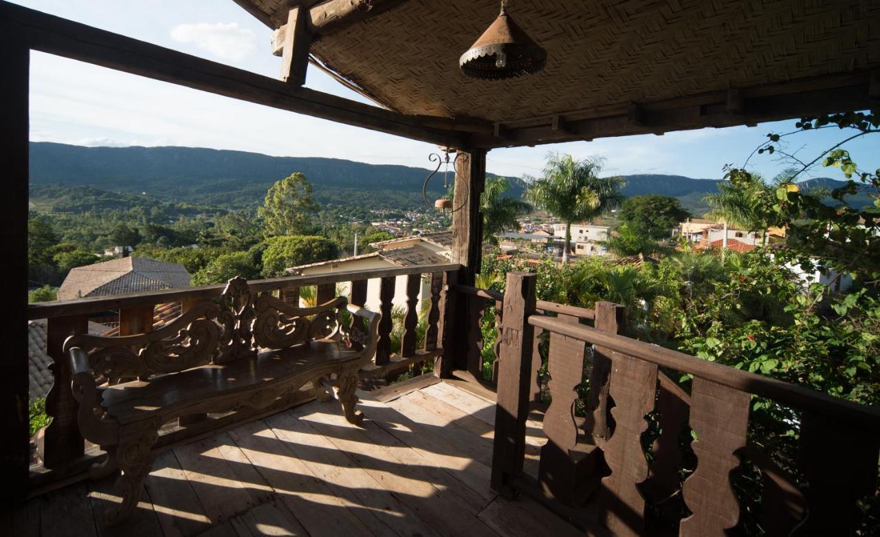 Pouso Da Torre Tiradentes